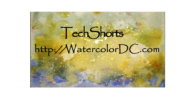 Technical Shorts Gallery