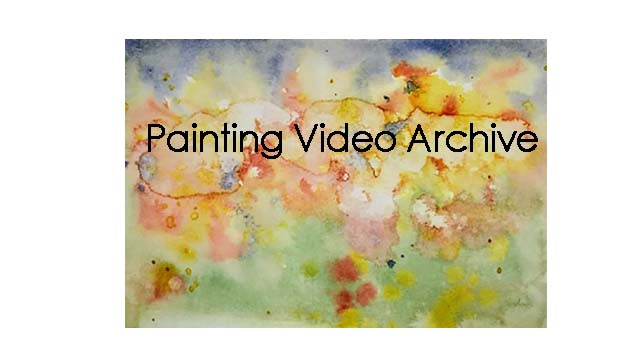 PaintZoom Video Archive