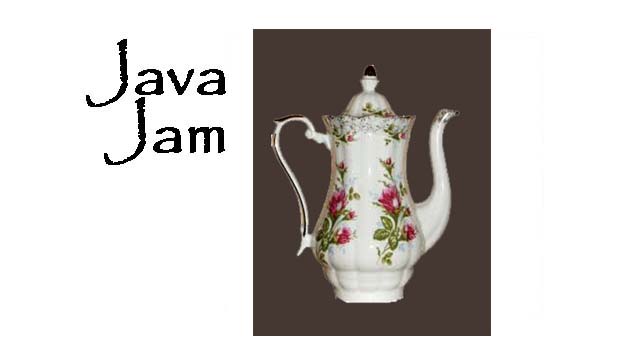 JavaJam
