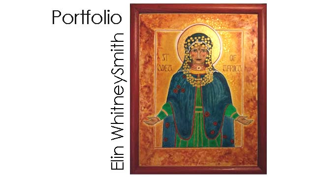 Portfolio EWS